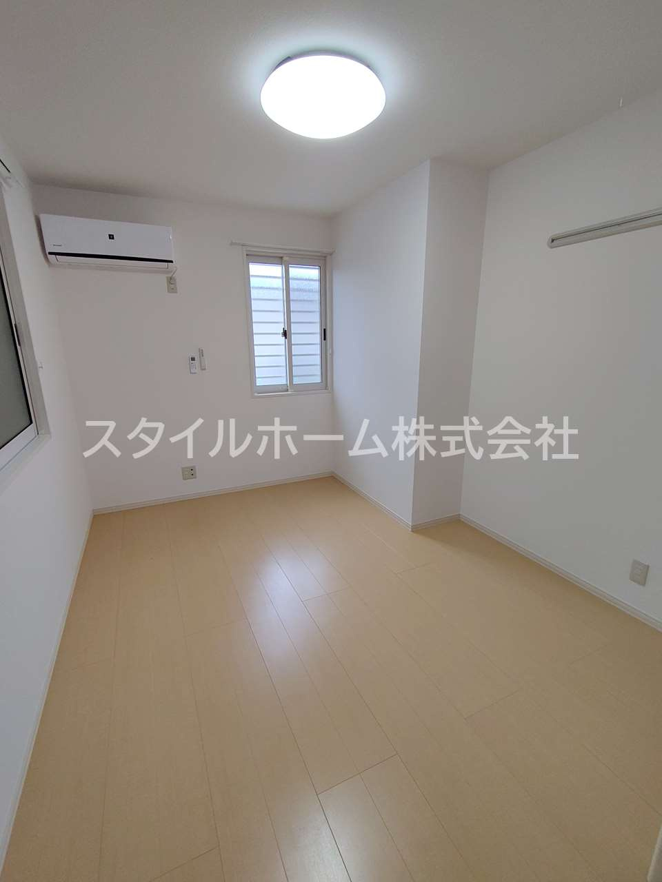 バイオ２１　１５－１の内装|イメージ写真です。
