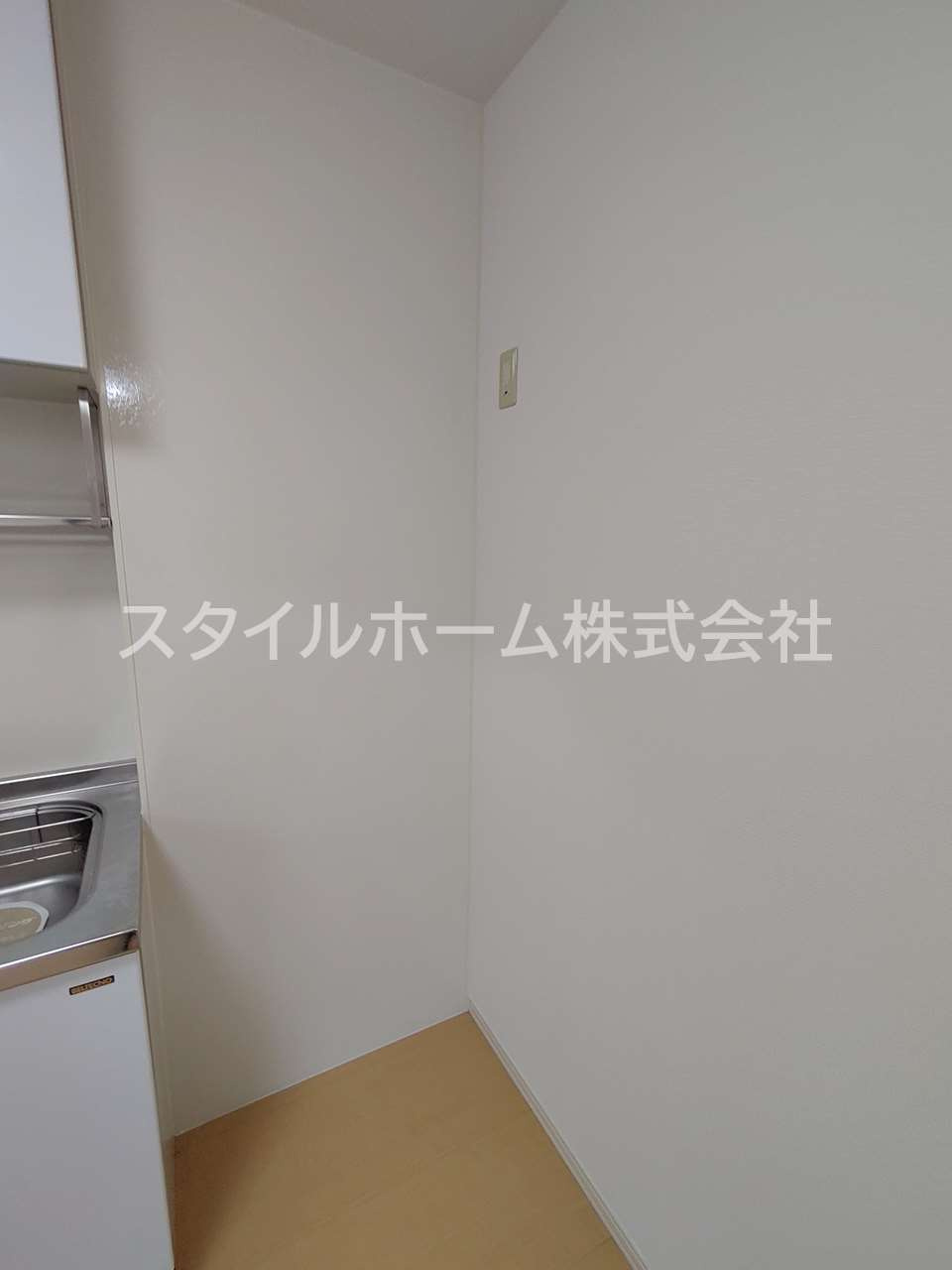 バイオ２１　１５－１の内装|イメージ写真です。