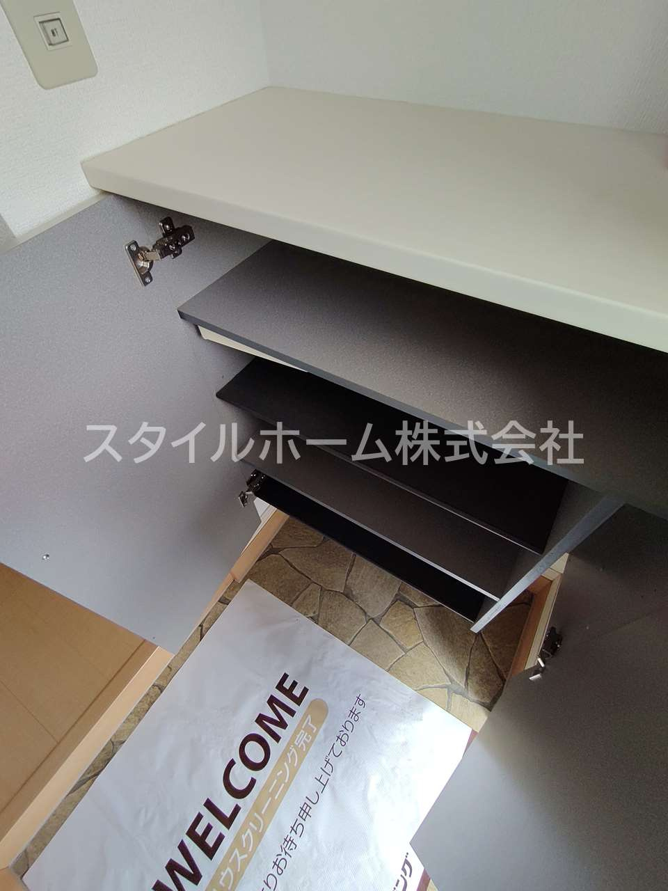 バイオ２１　１５－１の設備|イメージ写真です。