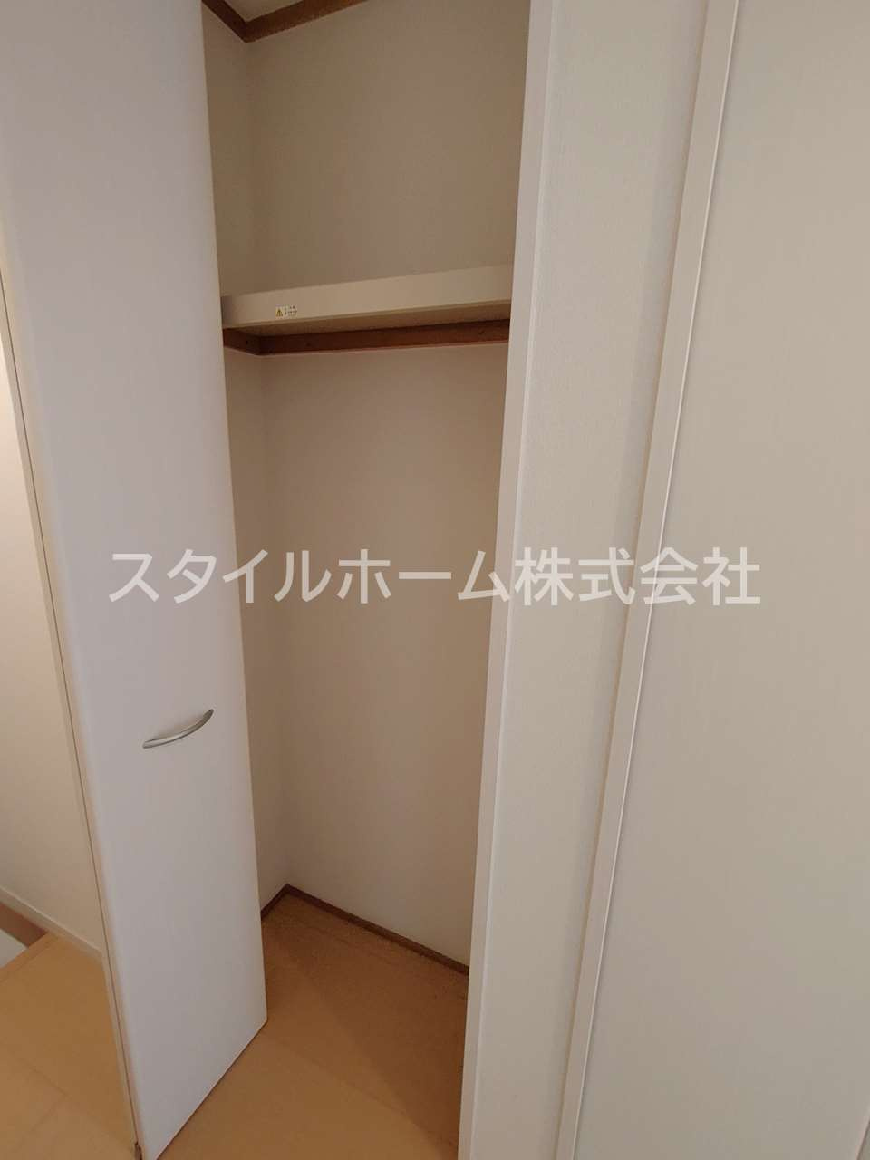 バイオ２１　１５－１の収納|イメージ写真です。