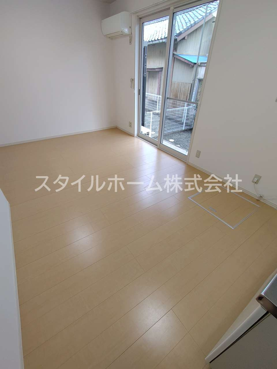 バイオ２１　１５－１の居間・リビング|イメージ写真です。
