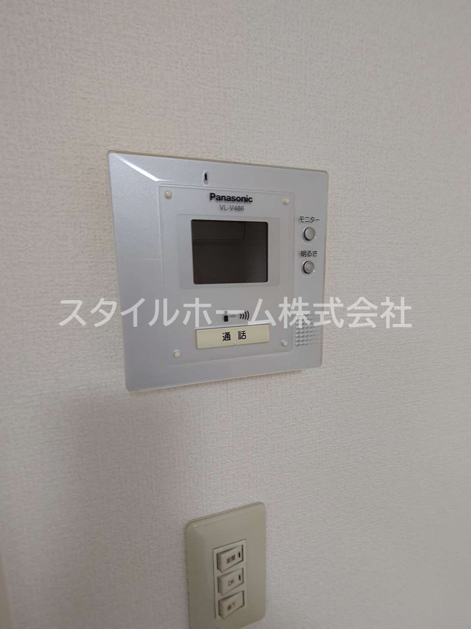 バイオ２１　１５－１のセキュリティ|イメージ写真です。