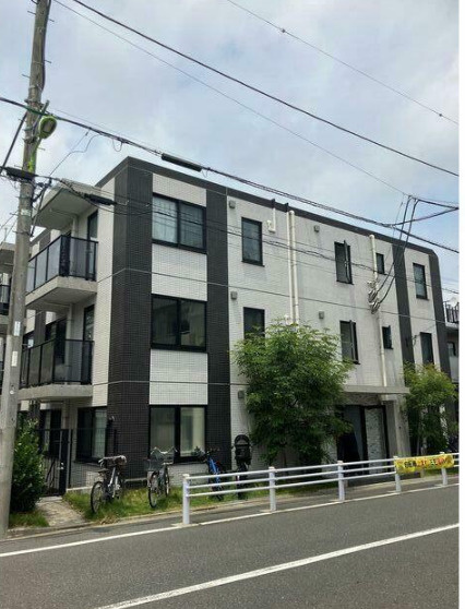 ＴＨＥ　ＣＬＡＳＳ　Ｇｒａｎｄ　Ｒｅｓｉｄｅｎｃｅの外観