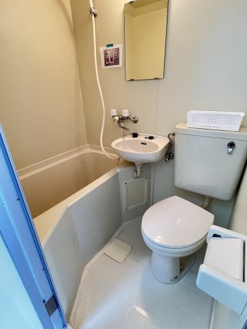 ☆お風呂☆（※参考写真）