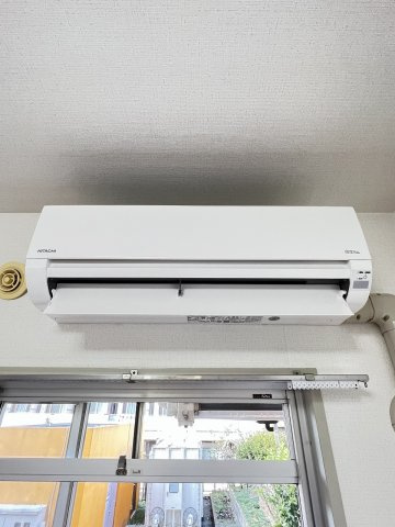 ☆エアコン☆（※参考写真）
