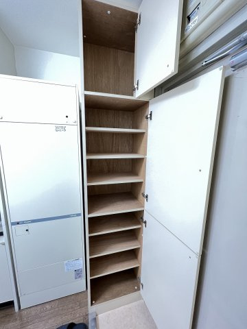 ☆大容量のシューズＢＯＸ☆（※参考写真）