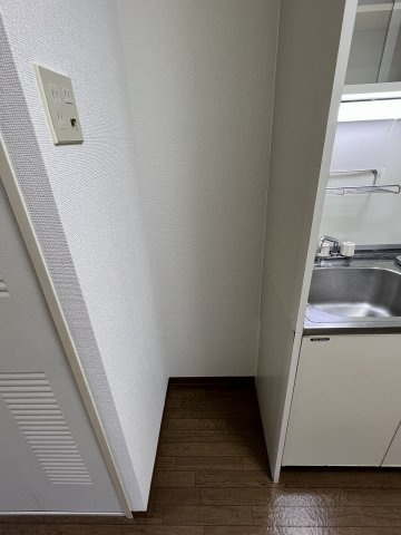 ☆冷蔵庫スペース☆（※参考写真）