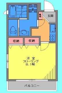 【間取り】 | 朝日リゾート | 朝日リゾート