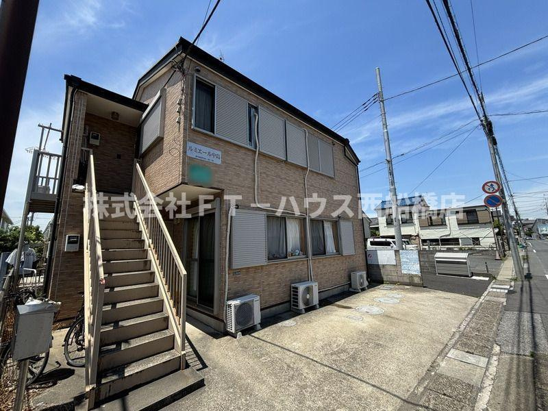 ルミエール中島