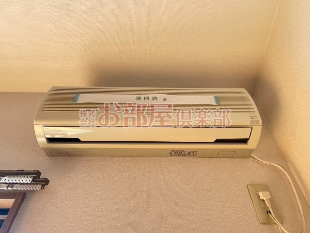 シャント国分の設備