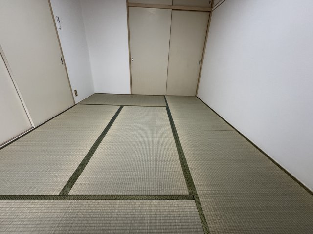 コーポ藤池の内装