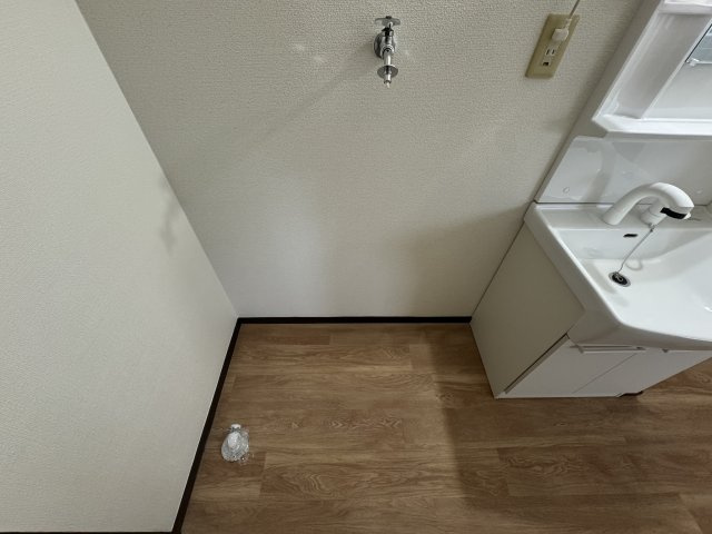 コーポ藤池の設備