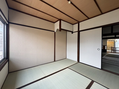 【和室】 | 小山上板倉町貸家