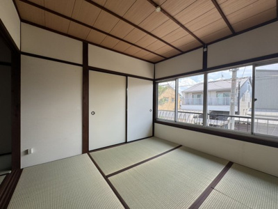 【和室】 | 小山上板倉町貸家