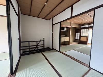 【和室】 | 小山上板倉町貸家