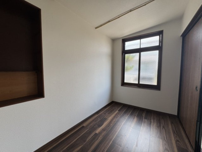 【洋室】 | 小山上板倉町貸家