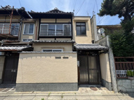 小山上板倉町貸家の画像
