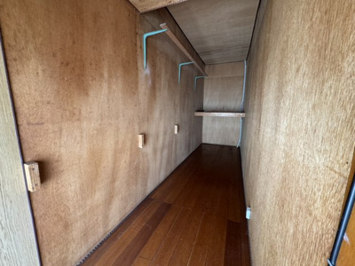 【収納】 | 小山上板倉町貸家