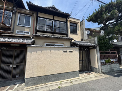 【外観】 | 小山上板倉町貸家