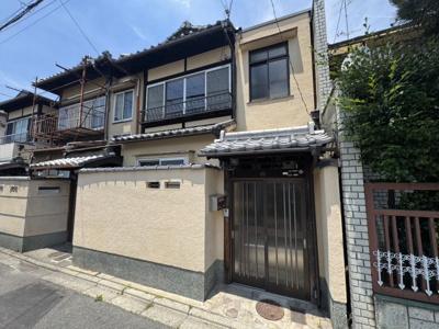 【外観】 | 小山上板倉町貸家