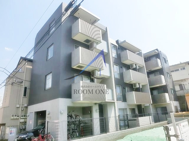MEZOPIA中野