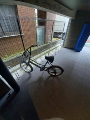 【その他共用部分】 | ミレドゥーエ西小山