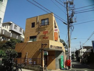 【周辺】 | ミレドゥーエ西小山