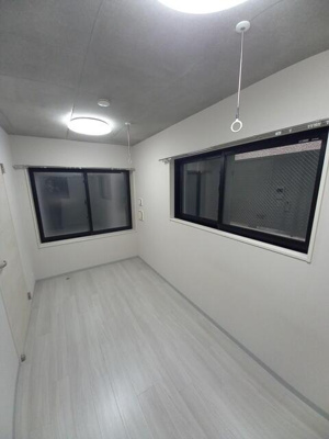 【居間・リビング】 | ミレドゥーエ西小山 |  