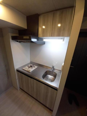 【キッチン】 | ミレドゥーエ西小山 | ☆室内写真は他部屋になります。 
