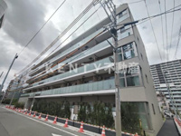 パークアクシス品川シーサイドの画像