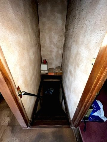 高東町1丁目の内装