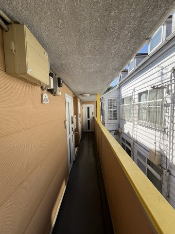 鈴木ハイツのその他共用部分