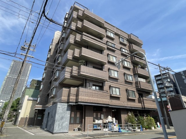 ビレッジアール大淀南