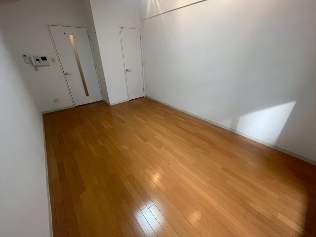 レジティア京町堀の洋室