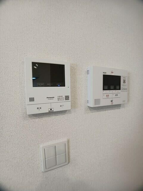 エスタブレＢのセキュリティ