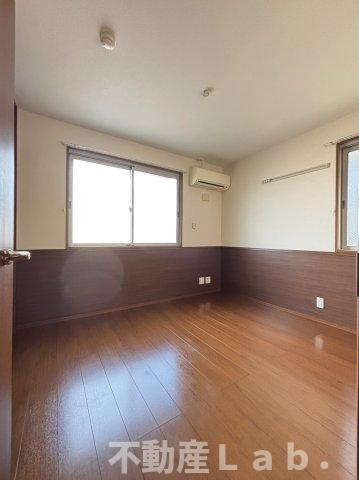 ルミエール須賀の設備|※同一建物別号室のお写真です。