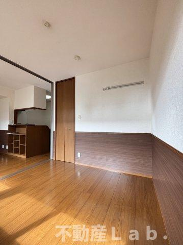 ルミエール須賀のその他|※同一建物別号室のお写真です。