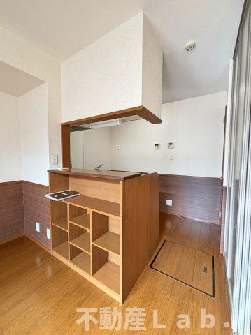 ルミエール須賀のその他|※同一建物別号室のお写真です。