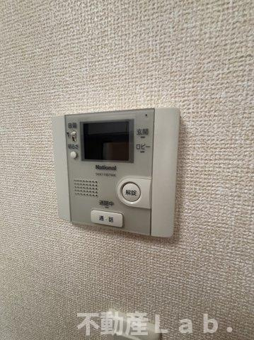 ルミエール須賀|※同一建物別号室のお写真です。