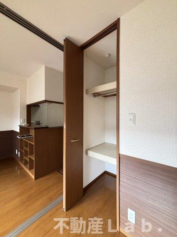 ルミエール須賀|※同一建物別号室のお写真です。