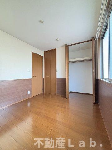 ルミエール須賀のその他|※同一建物別号室のお写真です。
