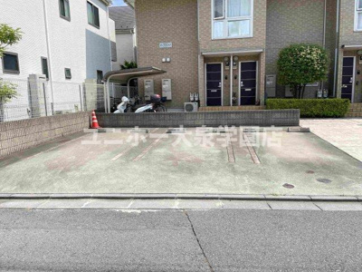 【駐車場】 | サンフォレスト