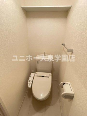 【トイレ】 | サンフォレスト