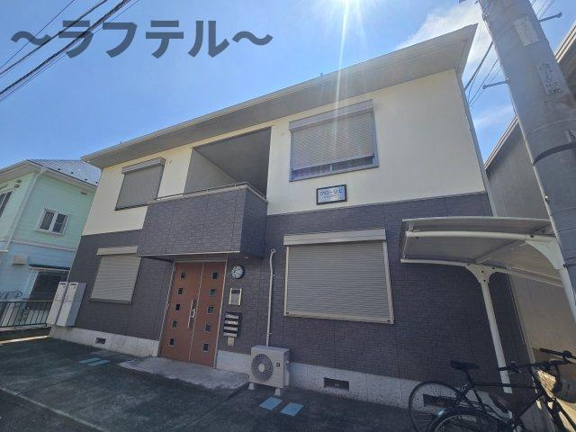 グローリエ
