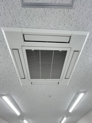 【設備】 | ハセガワビル