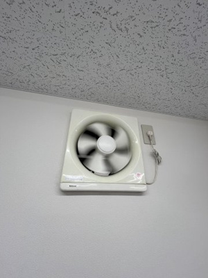 【設備】 | ハセガワビル