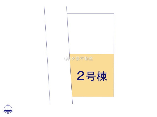 《仲介手数料無料》川越市霞ケ関北４丁目5-9新築一戸建てリガーレ