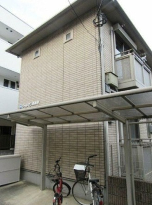 【外観】 | シャルマン吉祥寺