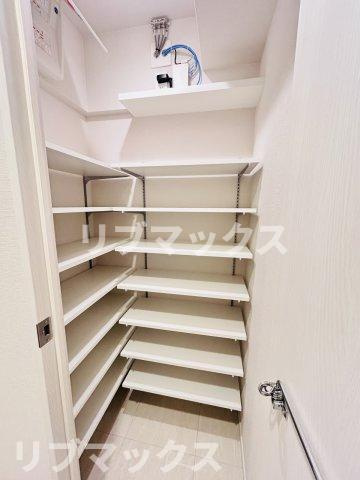 【玄関】ルフォンプログレ高田馬場ノース
