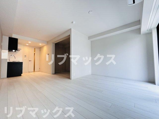 【居間・リビング】ルフォンプログレ高田馬場ノース